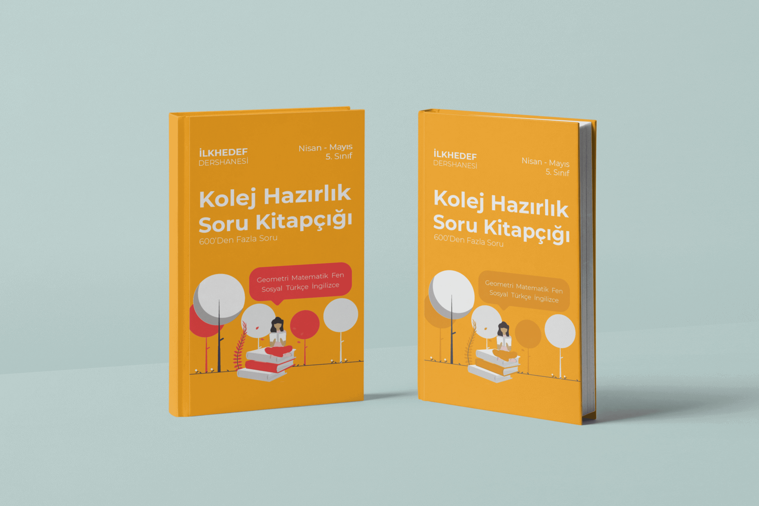 İlk Hedef Derhanesi