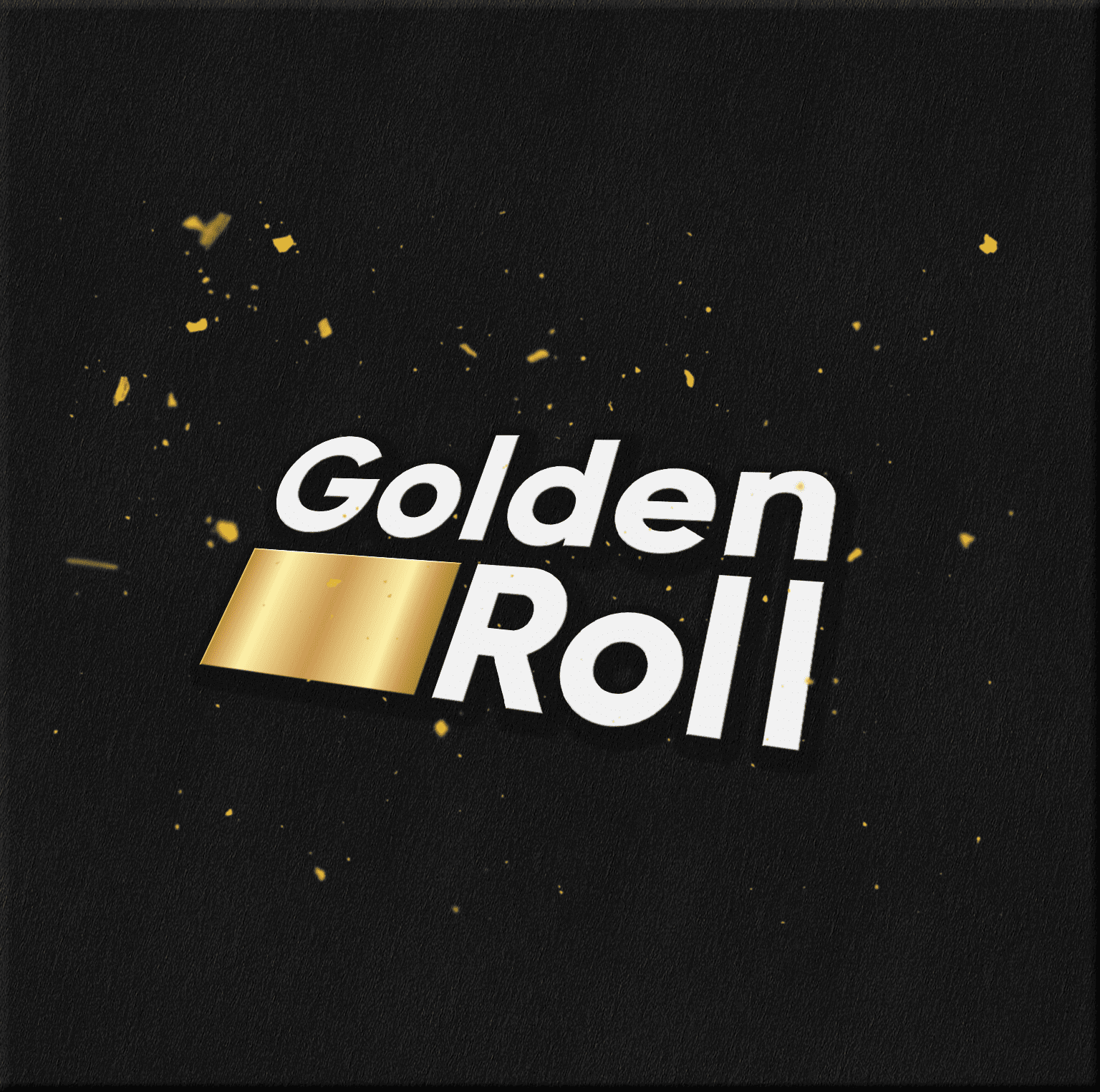 Golden Roll
