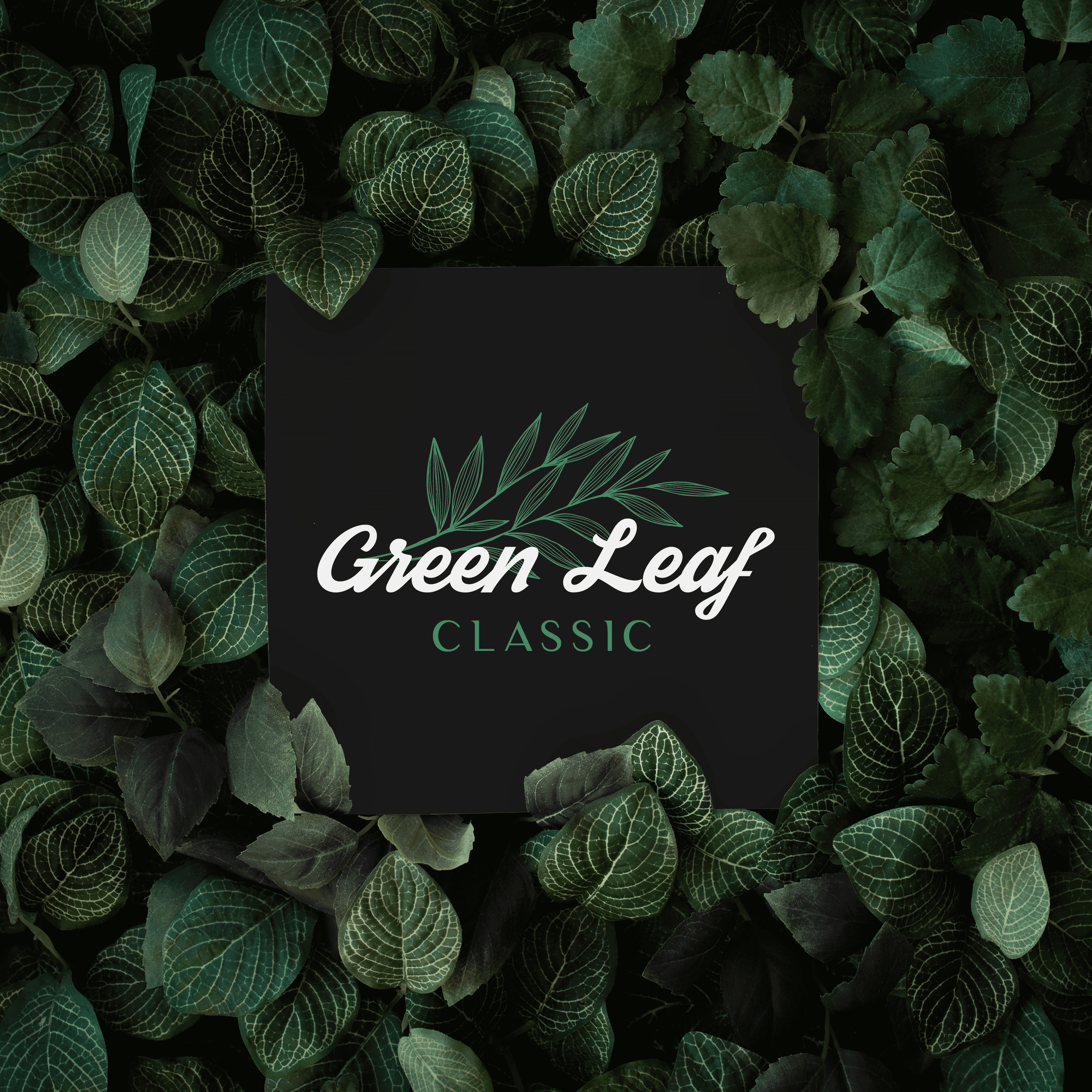 Green Leaf